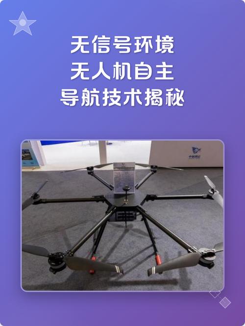 无人机导航与规划应用如何实现精准控制？-第2张图片-广州国自机器人