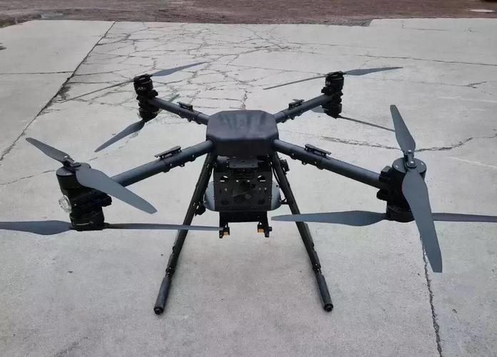 全球载人无人机厂家有哪些？-第1张图片-广州国自机器人