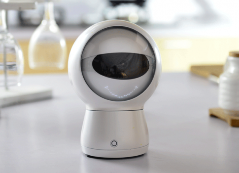 小墨智能机器人实际体验如何？-第1张图片-广州国自机器人