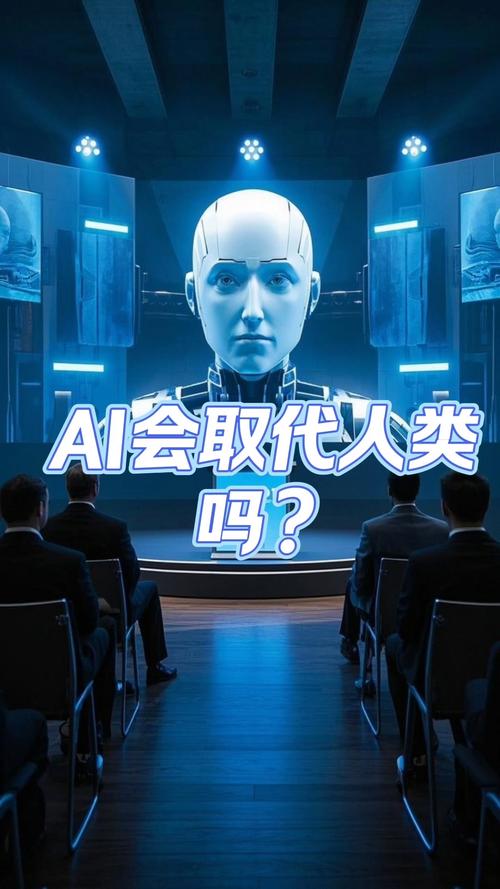 人工智能会否真的终结人类？-第1张图片-广州国自机器人