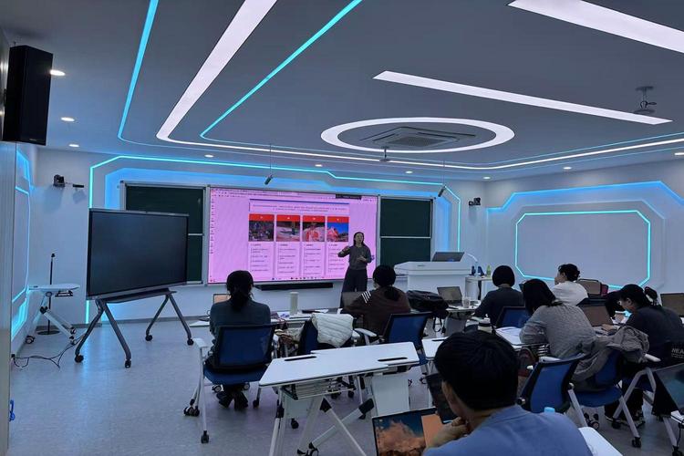 人工智能教育公司如何赋能教育变革？-第1张图片-广州国自机器人