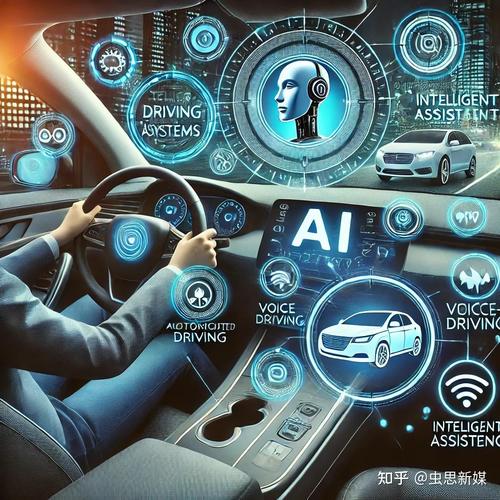 AI如何革新通信行业？-第2张图片-广州国自机器人