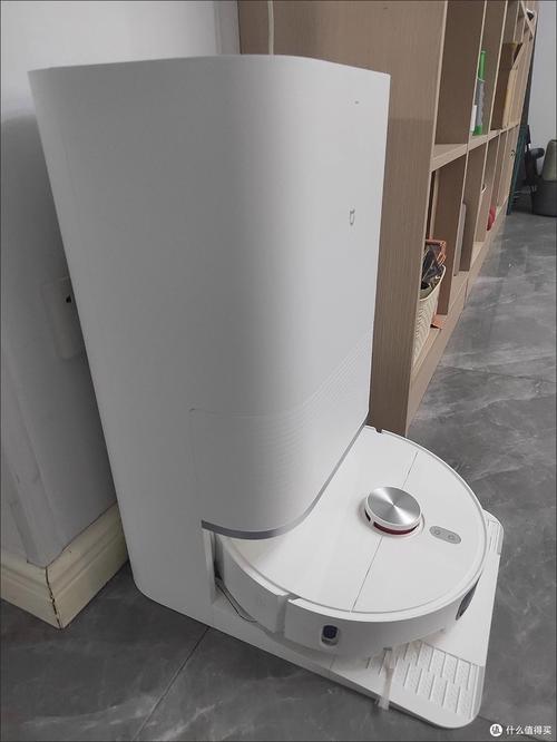 小米扫地机器人续航多长？-第2张图片-广州国自机器人