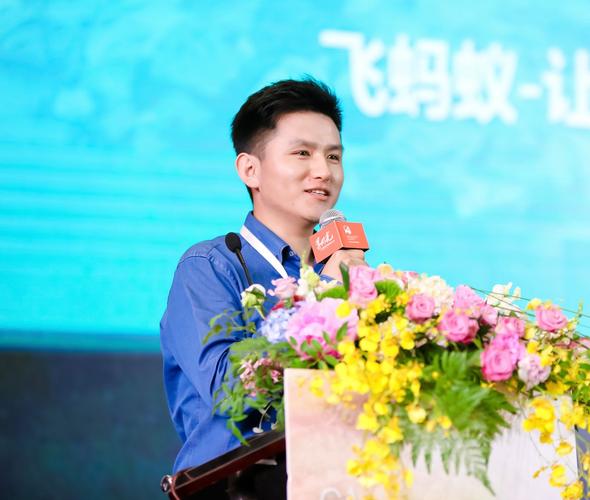 马云谈人工智能 数据-第3张图片-广州国自机器人