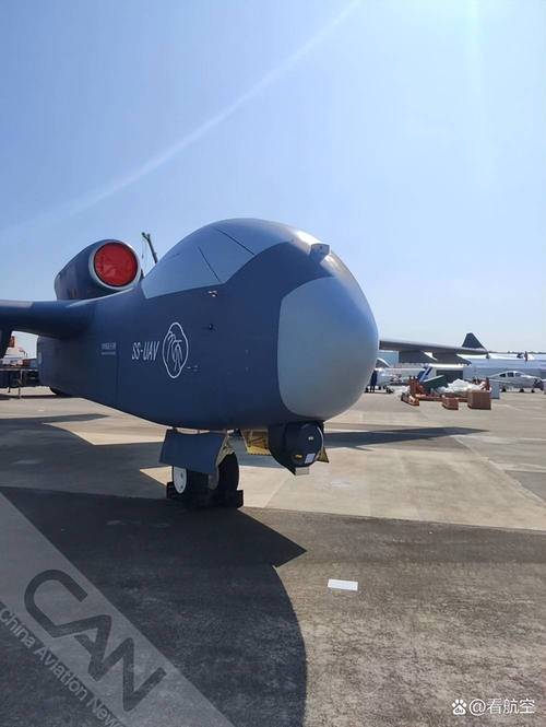 中航工业9款无人机有哪些亮点？-第3张图片-广州国自机器人