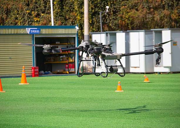 昆明哪里适合玩无人机-第2张图片-广州国自机器人