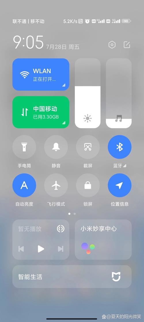 小米无人机手机连不上怎么办？-第1张图片-广州国自机器人