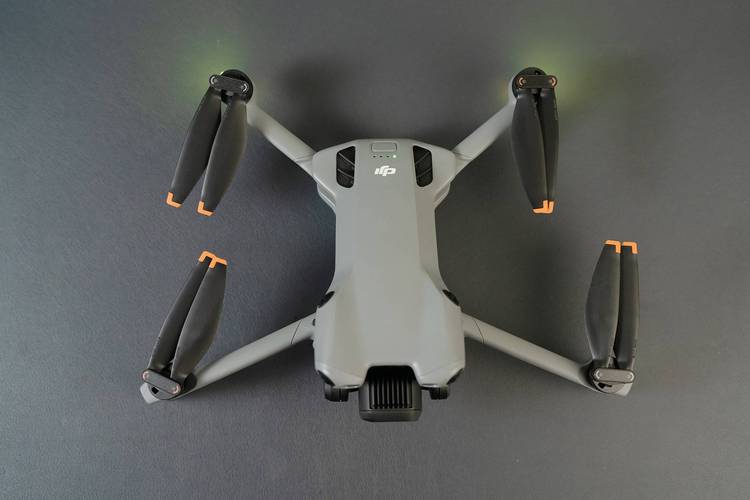 DIY航拍无人机价格多少？-第2张图片-广州国自机器人