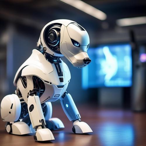 微信机器人如何自动发朋友圈？-第2张图片-广州国自机器人