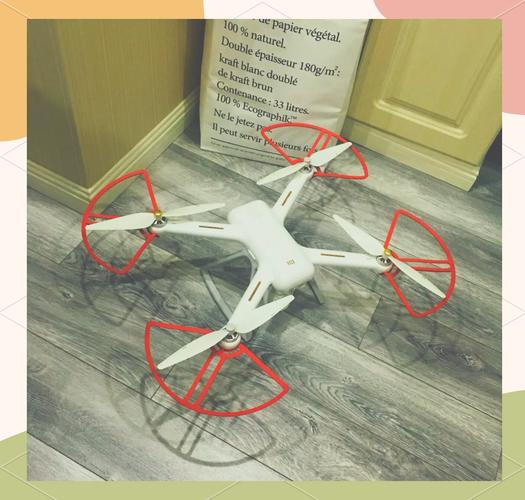 无人机贴纸会影响飞行吗？-第2张图片-广州国自机器人