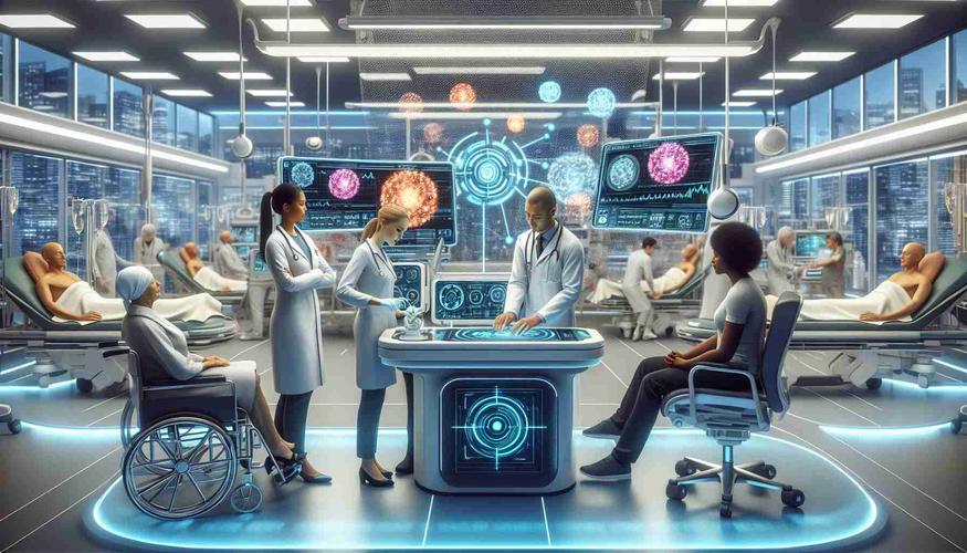 人工智能对癌症的应用-第1张图片-广州国自机器人