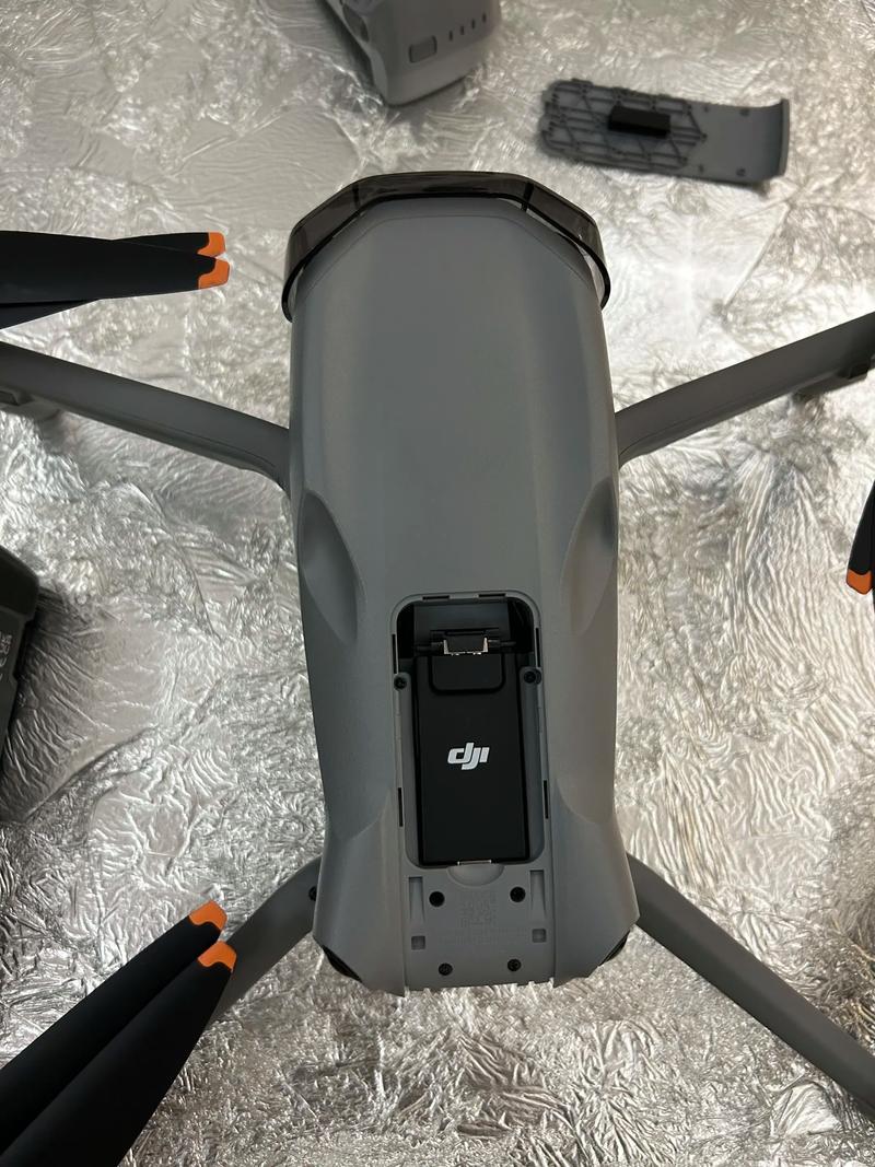 大疆无人机gps型号-第3张图片-广州国自机器人