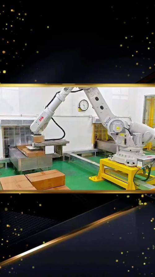 机器人自动化系统集成如何高效落地？-第2张图片-广州国自机器人