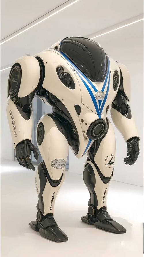 世界上有哪些常见机器人类型？-第1张图片-广州国自机器人