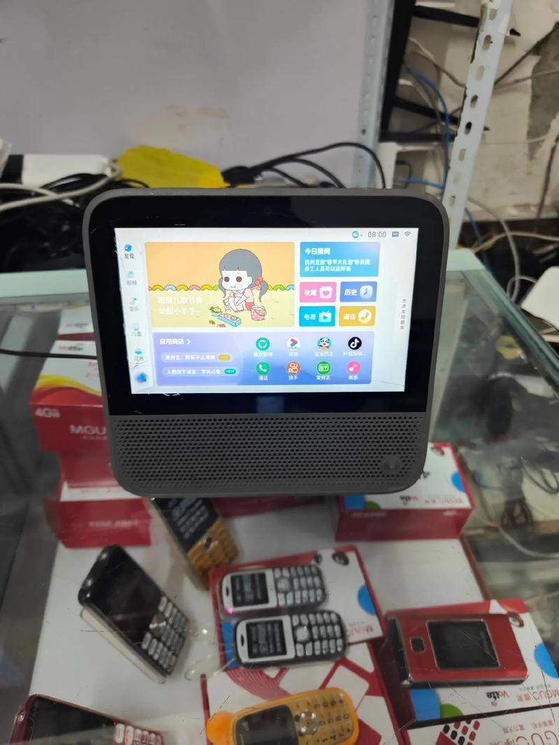 天猫智能机器人能做什么？-第1张图片-广州国自机器人