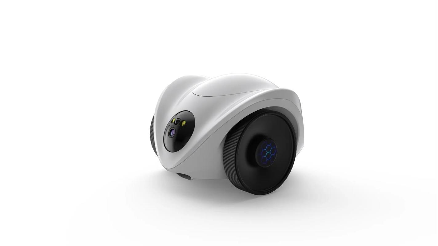 天猫智能机器人能做什么？-第3张图片-广州国自机器人