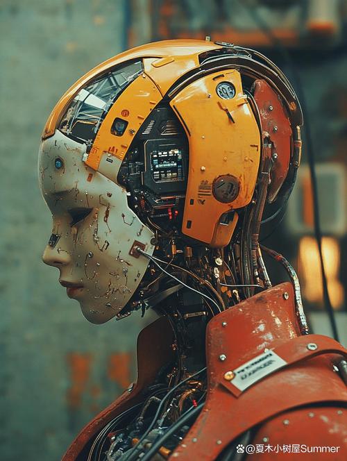 机器人算法如何突破人工智能的智能瓶颈？-第3张图片-广州国自机器人