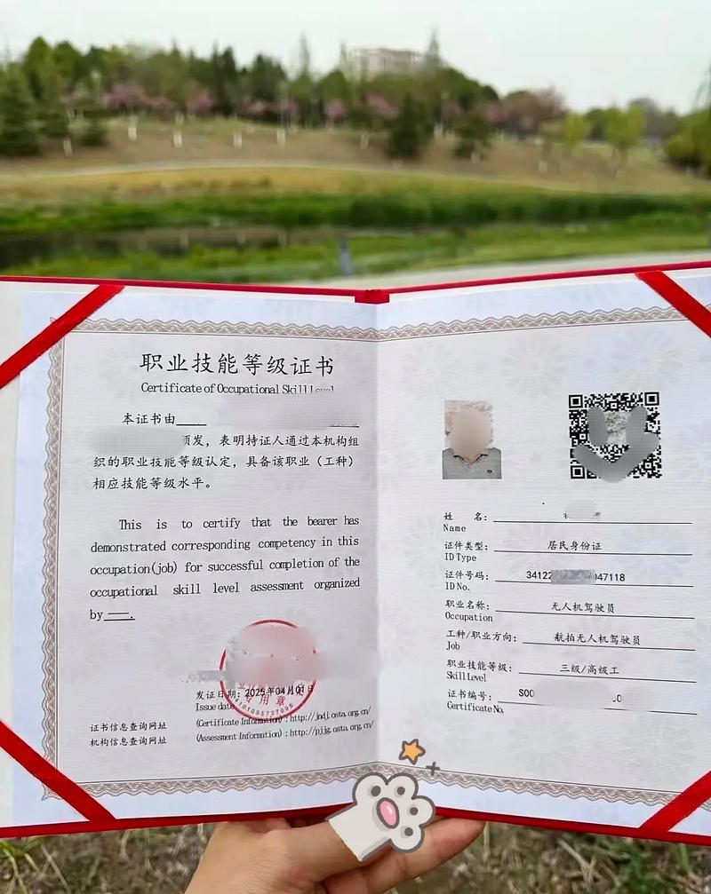 机器人等级考试，含金量如何？-第1张图片-广州国自机器人