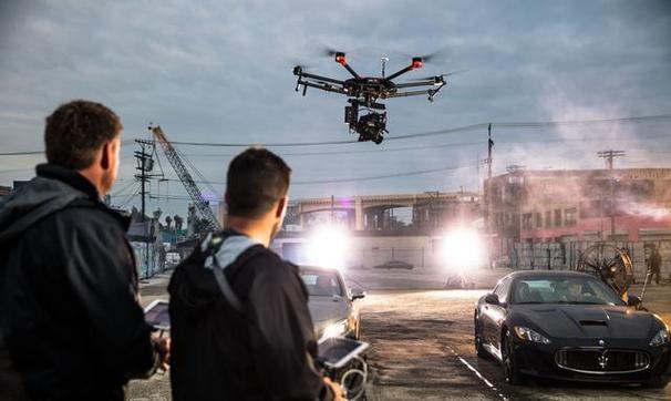 无人机开发m100该如何入门？-第2张图片-广州国自机器人