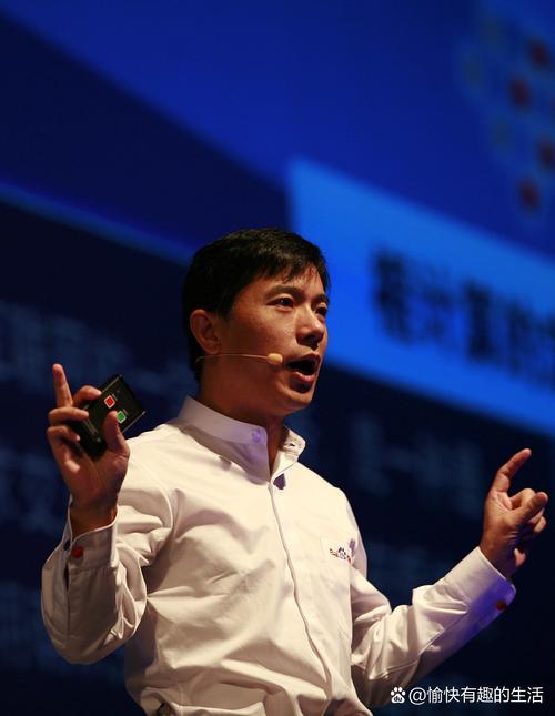 李马AI竞局，谁主未来？-第1张图片-广州国自机器人