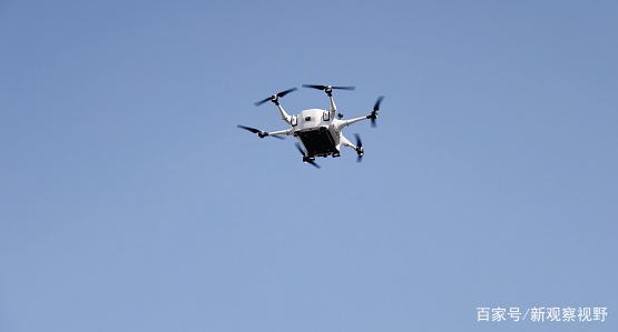 迅蚁、宏安与无人机如何协同？-第1张图片-广州国自机器人