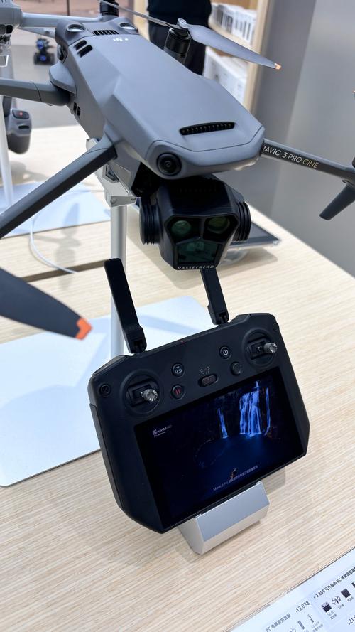 迅蚁、宏安与无人机如何协同？-第3张图片-广州国自机器人