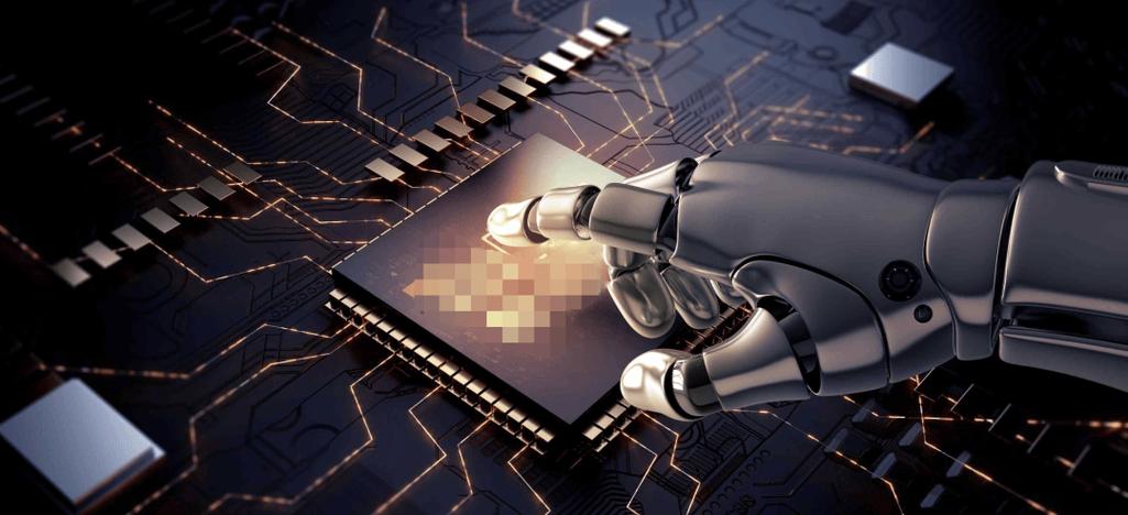 寒武纪智能机器人融资多少？-第2张图片-广州国自机器人