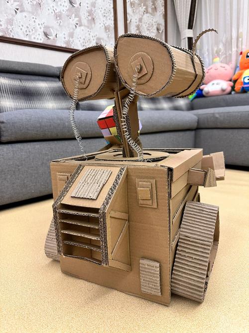 幼儿园大力机器人价格多少？-第2张图片-广州国自机器人