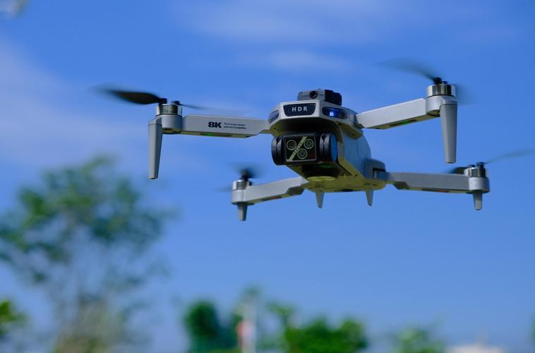 无人机视频传输软件有哪些？-第2张图片-广州国自机器人