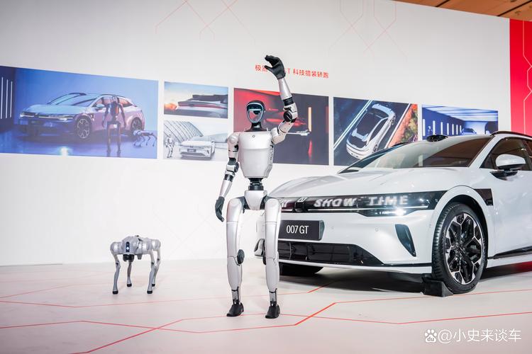 国内人工智能驾驶发展现状如何？-第1张图片-广州国自机器人