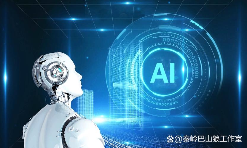 AI会取代律师吗？未来职业路在何方？-第2张图片-广州国自机器人