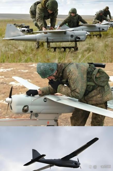 军用无人机最初用于什么任务？-第1张图片-广州国自机器人