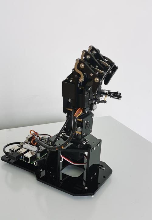 AI核心技术硬件有哪些关键突破？-第1张图片-广州国自机器人