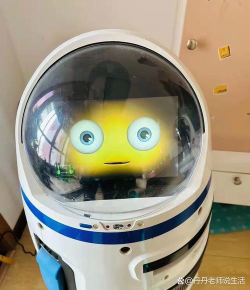 小胖机器人店订购电话-第3张图片-广州国自机器人