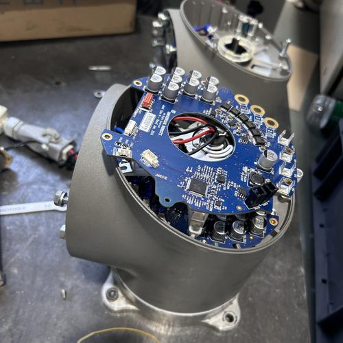 丹麦优傲机器人编程如何快速上手？-第2张图片-广州国自机器人