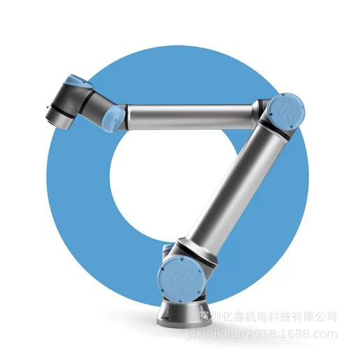 丹麦优傲机器人编程如何快速上手？-第1张图片-广州国自机器人