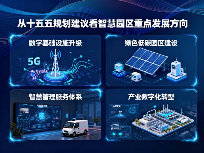 人工智能发展规划公司如何制定未来路径？-第2张图片-广州国自机器人