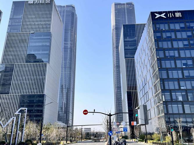 上海如何打造人工智能城市？-第2张图片-广州国自机器人