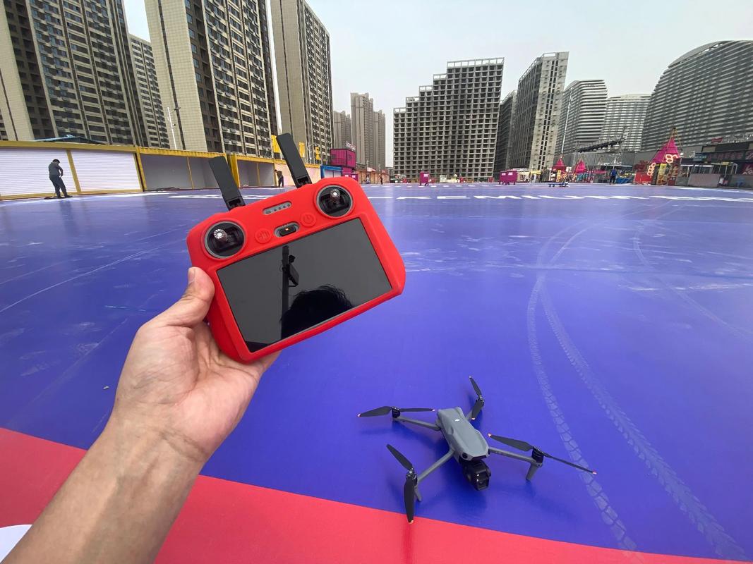 无人机可以跟踪拍摄吗-第1张图片-广州国自机器人