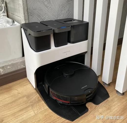 小米众筹拖地机器人，值不值得买？-第1张图片-广州国自机器人
