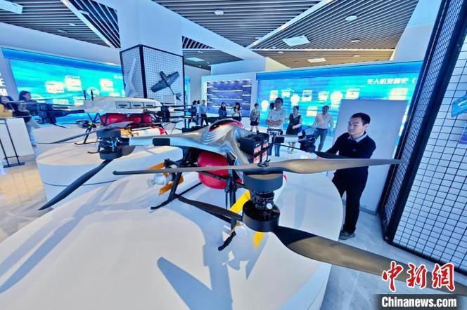 福州哪里能买到无人机？-第2张图片-广州国自机器人
