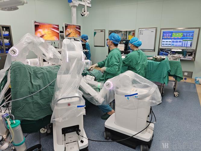 外科人工智能手术设备安全吗？-第3张图片-广州国自机器人