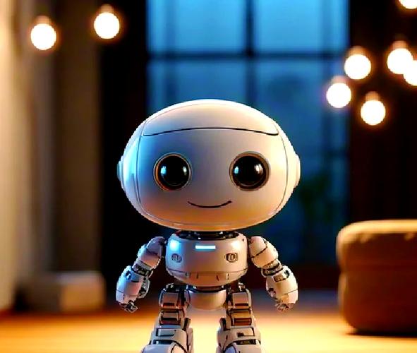 微信小程序问答机器人怎么用？-第1张图片-广州国自机器人