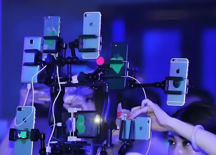 DJI无人机直播推流如何实现稳定传输？-第1张图片-广州国自机器人