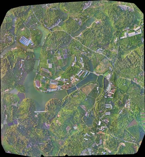 无人机影像格式有哪些？选哪种更合适？-第1张图片-广州国自机器人