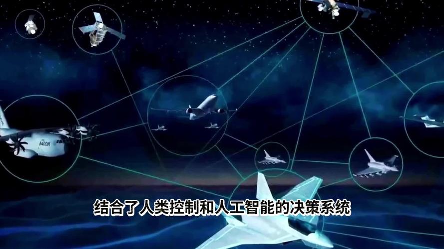 为何应禁止人工智能军事化？-第2张图片-广州国自机器人