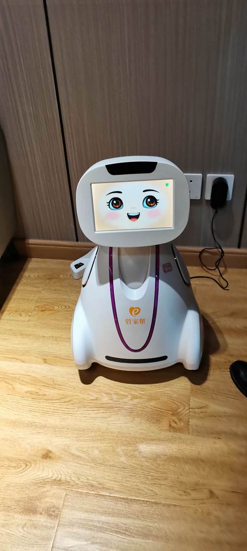 智能机器人使用起来到底方便吗？-第1张图片-广州国自机器人