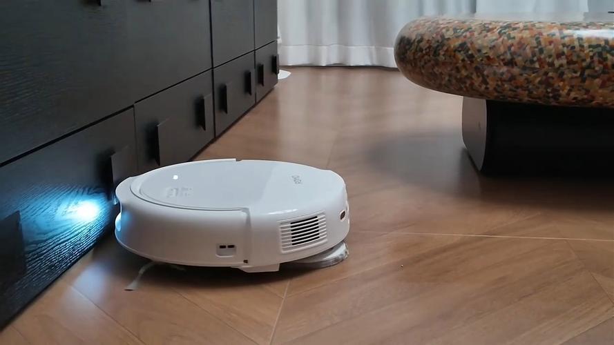 智能清扫机器人好用吗-第1张图片-广州国自机器人