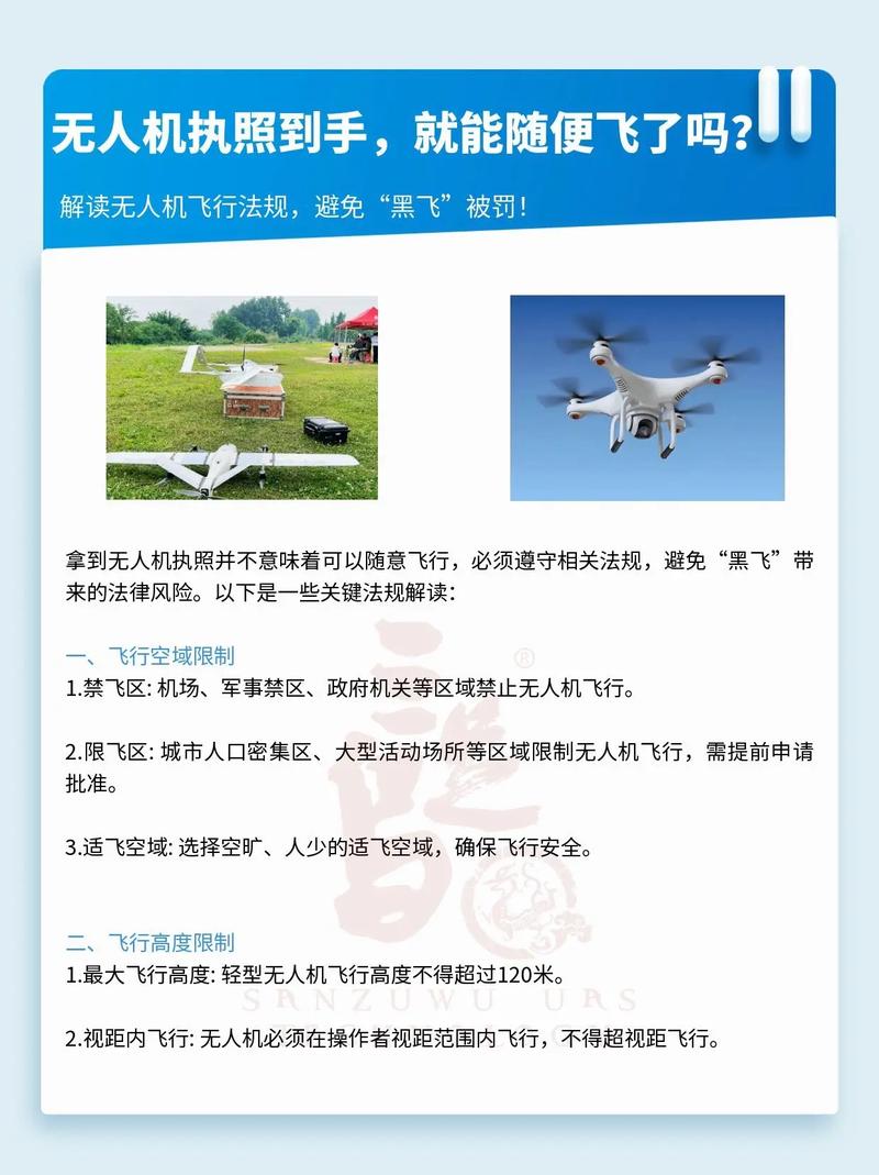 西班牙飞无人机是否违法？-第2张图片-广州国自机器人