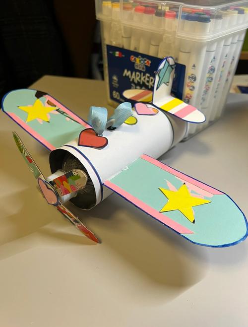 自制玩具无人机为何能飞？-第3张图片-广州国自机器人